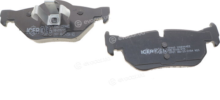 Icer 181663