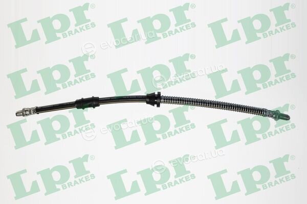 LPR / Samko 6T46223