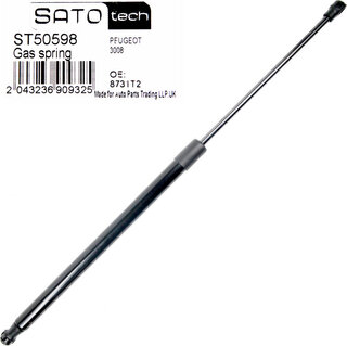 Sato Tech ST50598