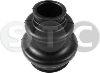 Metalcaucho / STC T400306