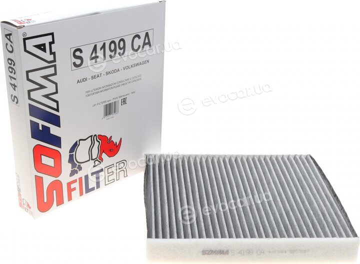 Sofima S 4199 CA