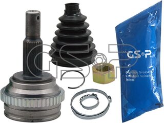 GSP 809040