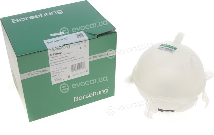 Borsehung B11940