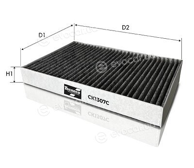 Tecneco CK1307C