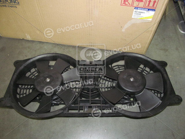 SsangYong / KGM 8821008051