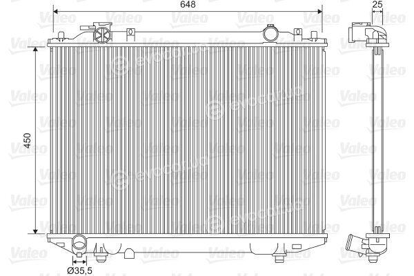 Valeo 701615