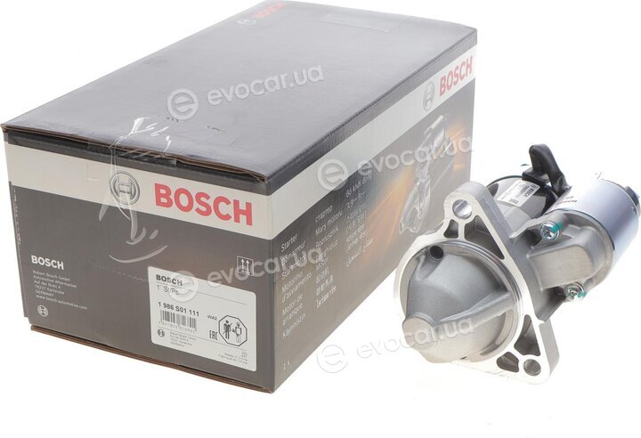 Bosch 1 986 S01 111