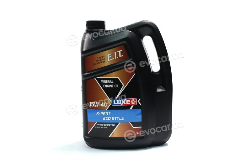 Luxoil 307