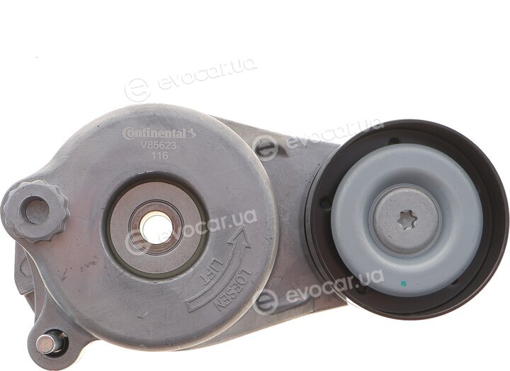 Continental 7PK2035K1