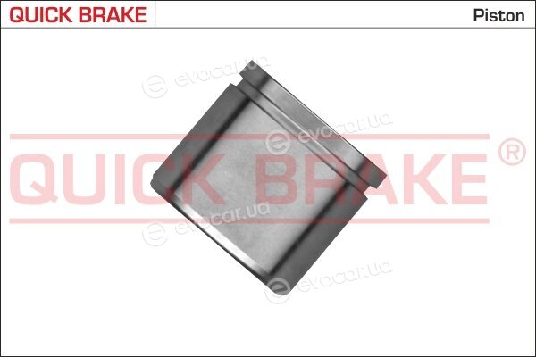 Kawe / Quick Brake 185197K