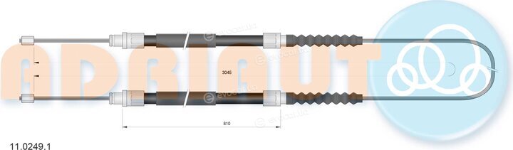 Adriauto 11.0249.1