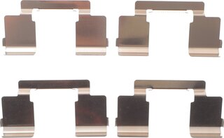 Kawe / Quick Brake 109-1609