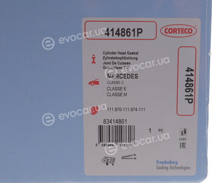 Corteco 414861P