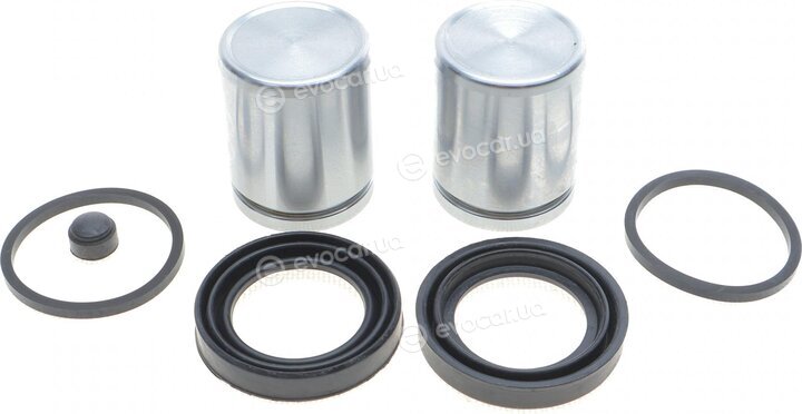 Kawe / Quick Brake 114-5370
