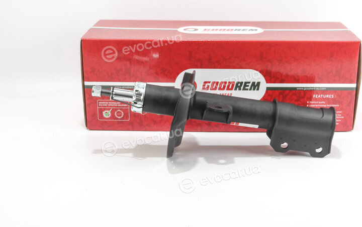 Goodrem RA0201