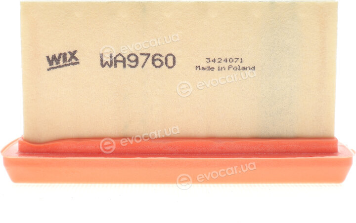 WIX WA9760