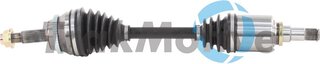 TrakMotive 30-1541