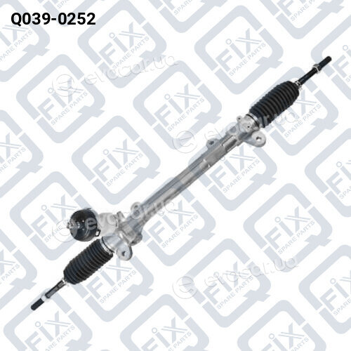 Q-Fix Q0390252