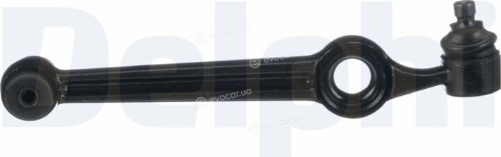 Delphi TC4660
