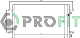 Profit PR 9549C1