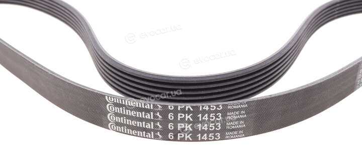 Continental 6PK1453