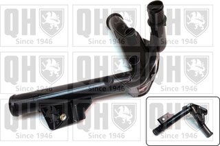 Quinton Hazell QTH848CF