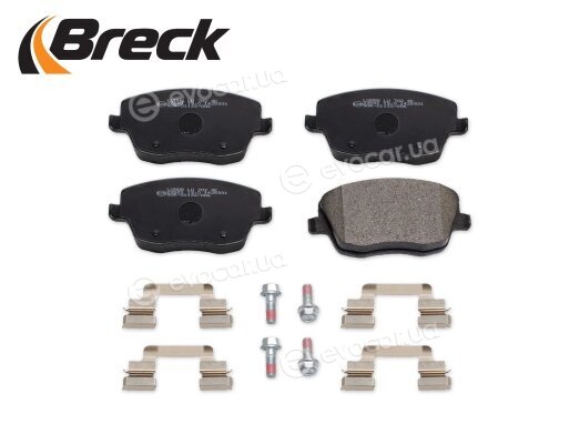 Breck 23581 00 702 00