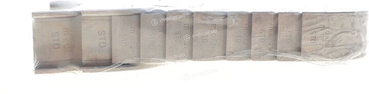 Mahle 081 HS 21989 000