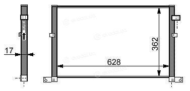 Starline A FDA 5334