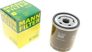 Mann W 7052