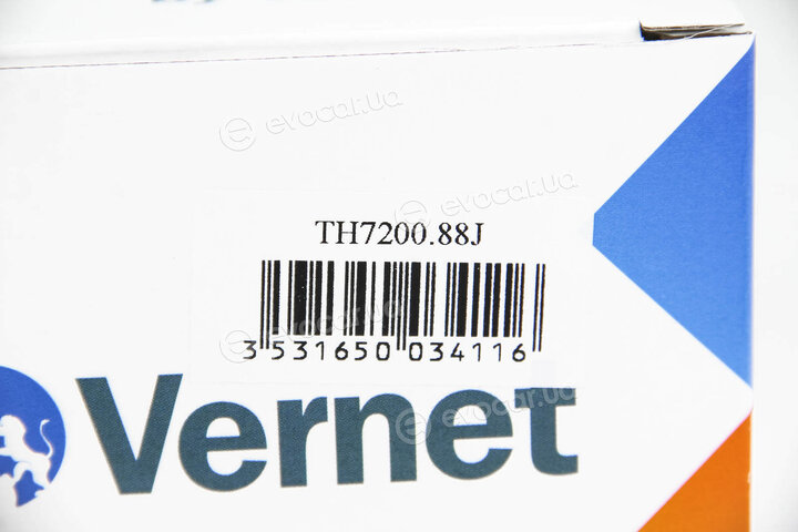 Vernet / Calorstat TH7200.88J