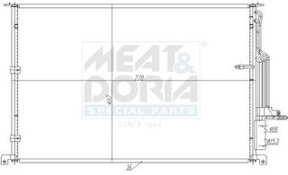 Meat & Doria 991279