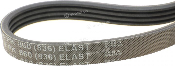 Continental 4PK860 ELAST