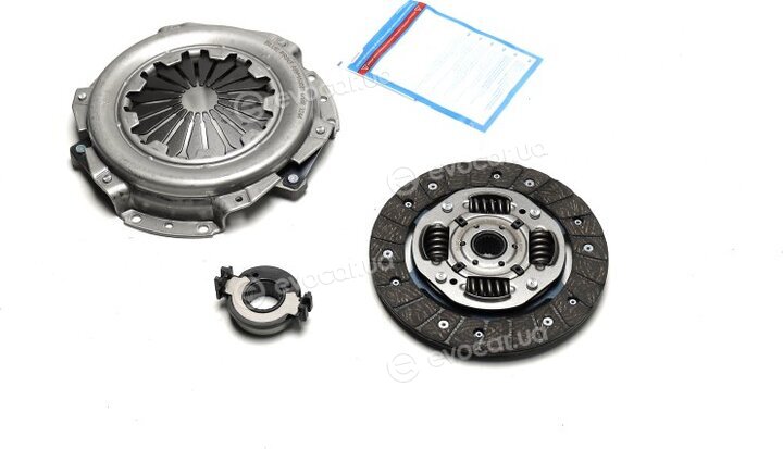 Blue Print ADP153007