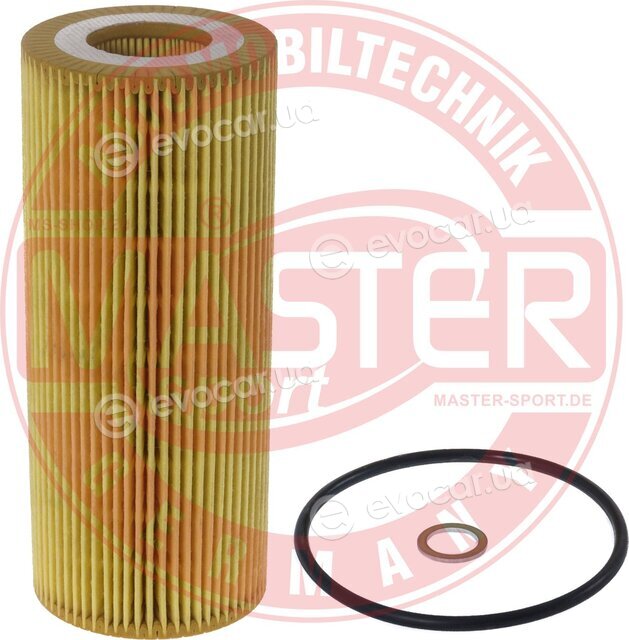 Master Sport 722X-OF-PCS-MS
