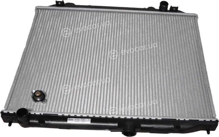 Nissens 68708A