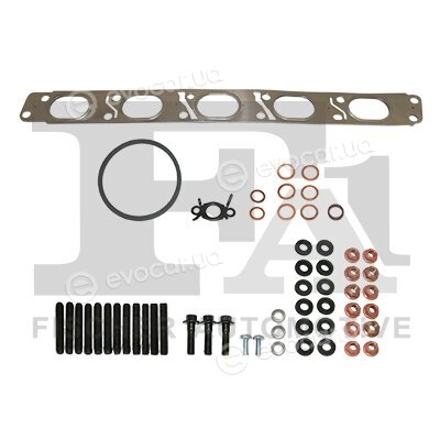 FA1 KT130130