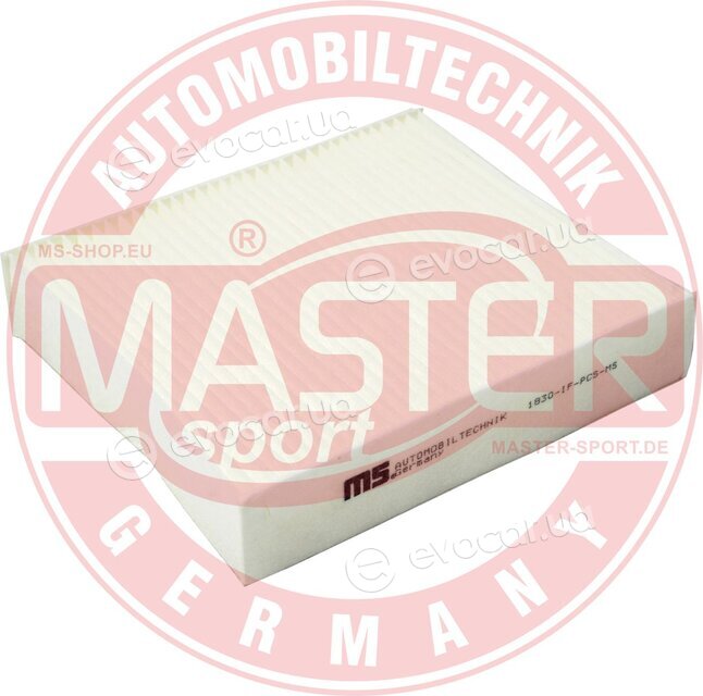 Master Sport 1830-IF-PCS-MS