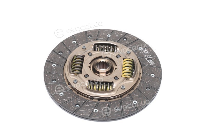 Valeo PHC HD-78