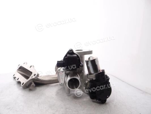 Garrett 822053-5001S