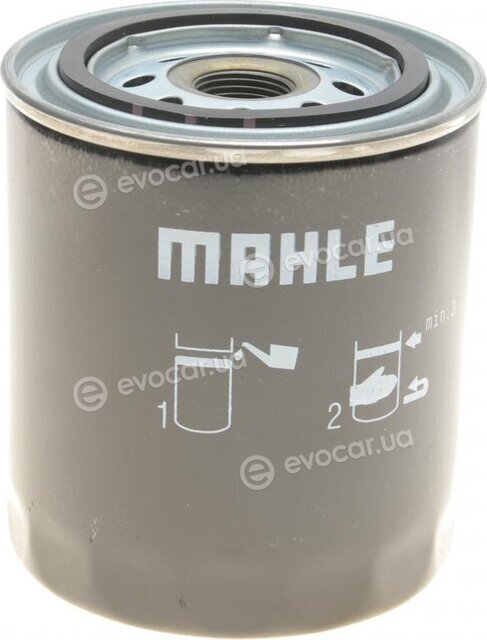 Mahle OC 65