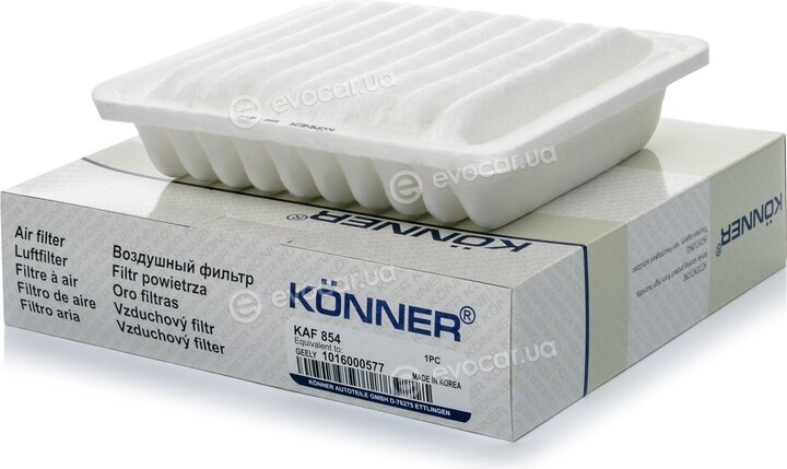 Konner KAF-854