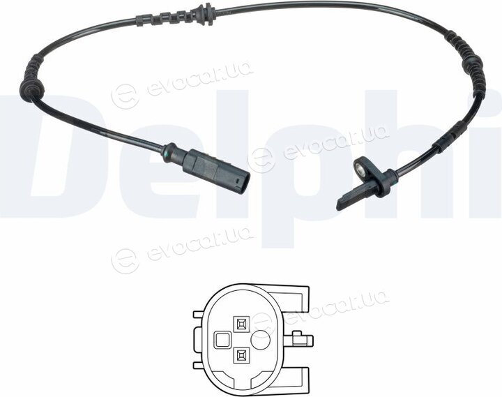 Delphi SS20596