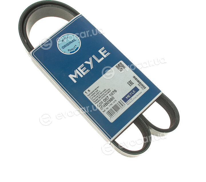 Meyle 050 007 1076