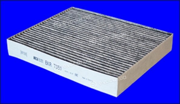 Meca EKR7351