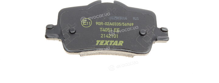 Textar 2142101