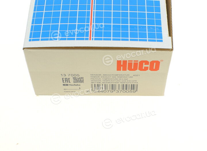 Astemo (Hitachi) / Huco 137005