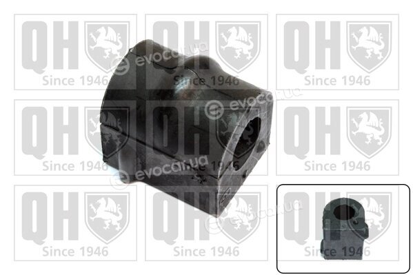 Quinton Hazell EMB7112