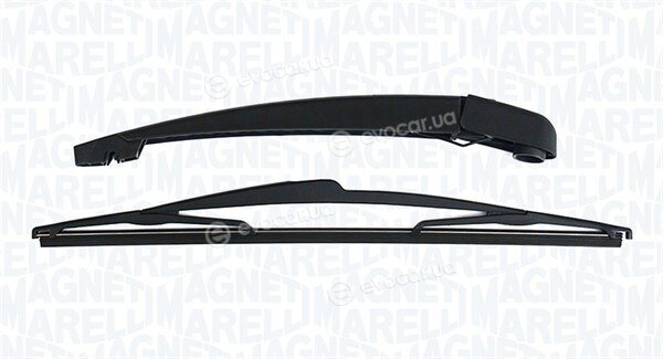 Magneti Marelli 000723180082