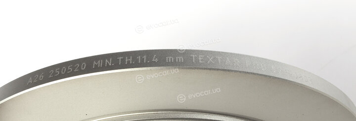 Textar 92150803